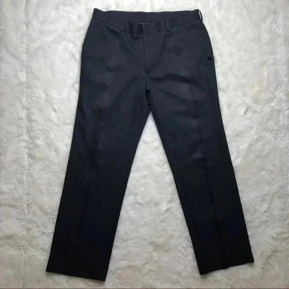 Axist City Pant Greyish Black Dress Pants Size 34 - Picture 2 of 16